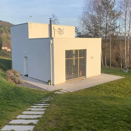 Holiday home Le Cube Nayemont-les-Fosses