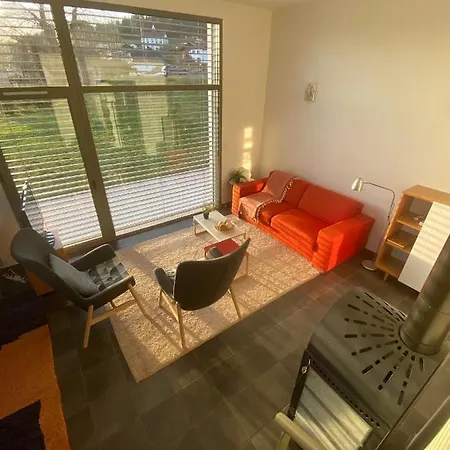 Hébergement de vacances Le Cube