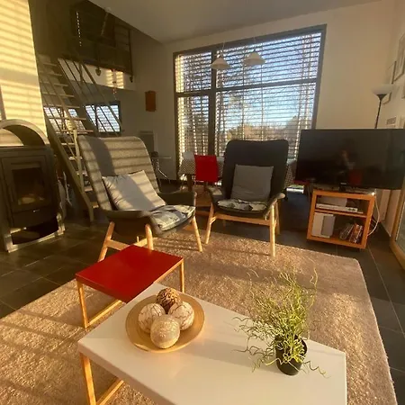 Le Cube Holiday home