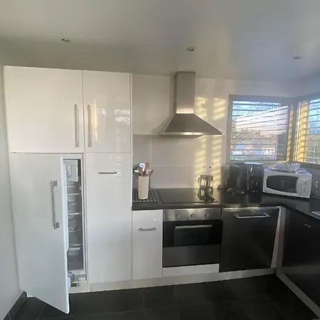 Hébergement de vacances Le Cube *