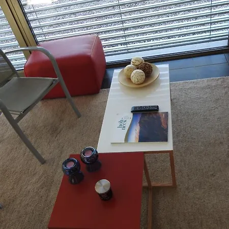 Le Cube Hébergement de vacances