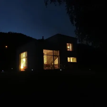 Hébergement de vacances Le Cube *