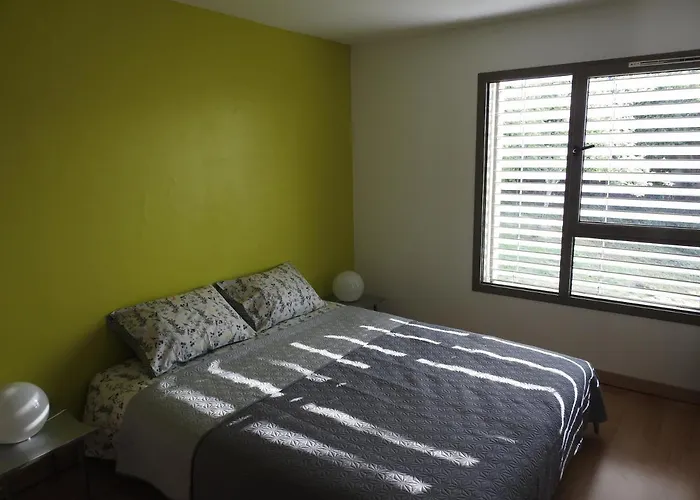 Le Cube 度假居 Nayemont-les-Fosses